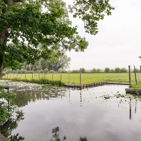 Cottage 'Onder De Boompjes' Oostwoud 外观 照片