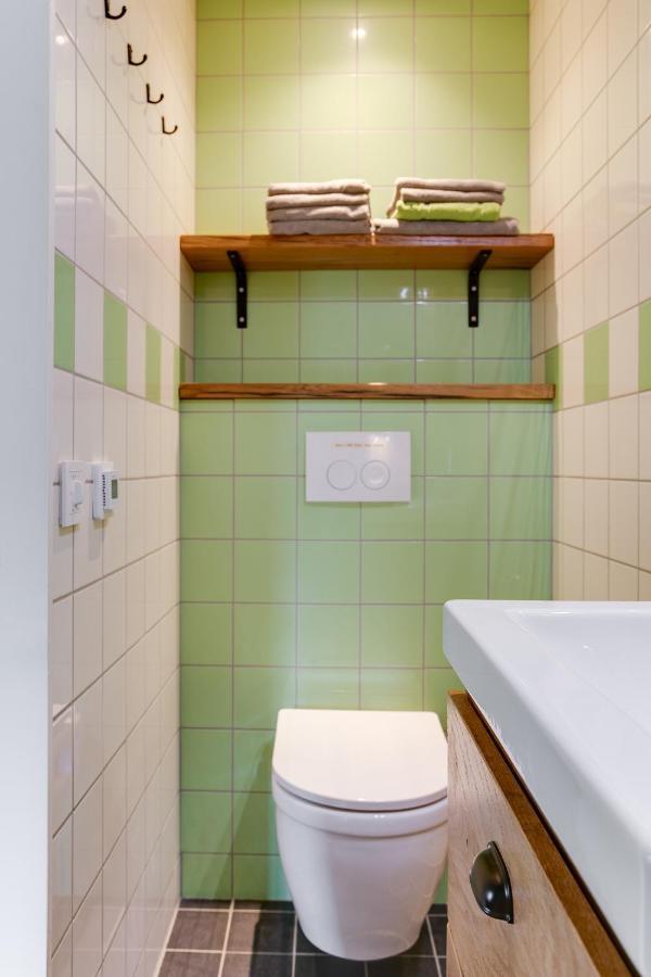 Cottage 'Onder De Boompjes' Oostwoud 外观 照片