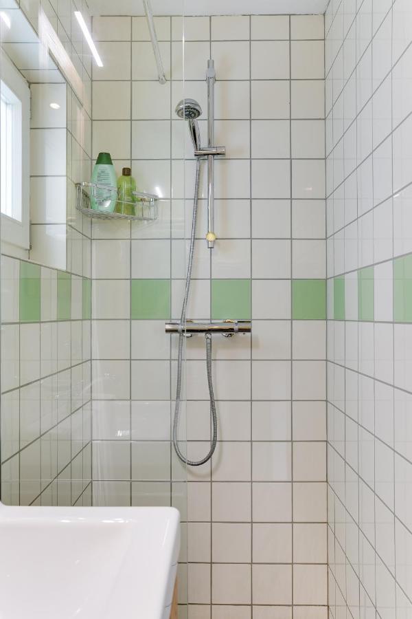 Cottage 'Onder De Boompjes' Oostwoud 外观 照片