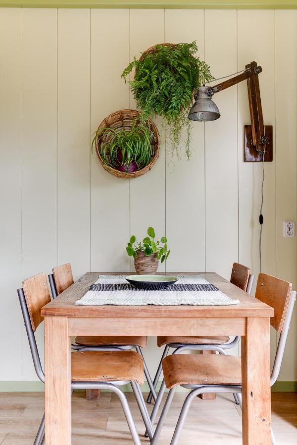 Cottage 'Onder De Boompjes' Oostwoud 外观 照片